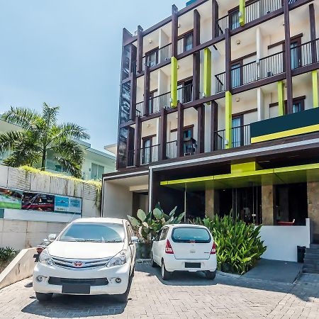 Zen Rooms Legian Werkudara Seminyak Buitenkant foto