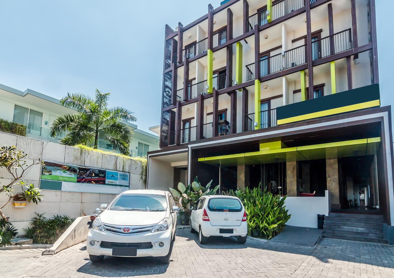 Zen Rooms Legian Werkudara Seminyak Buitenkant foto
