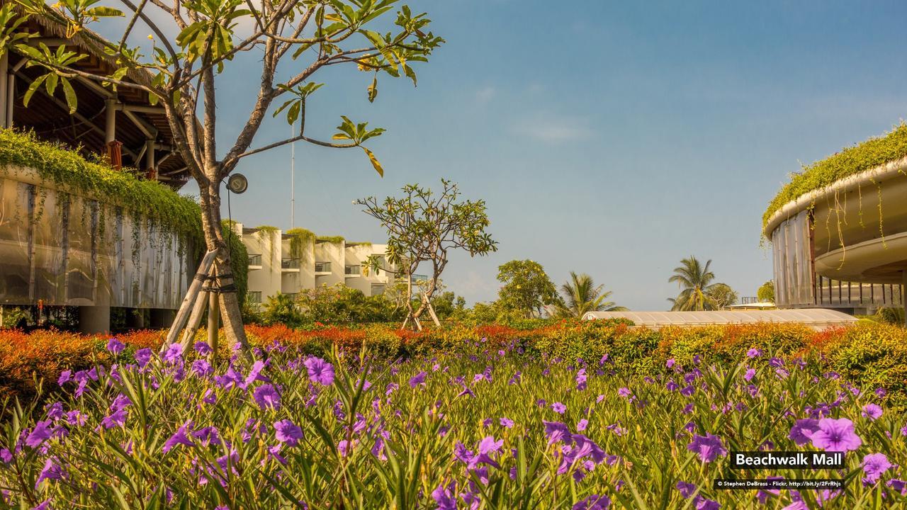 Zen Rooms Legian Werkudara Seminyak Buitenkant foto
