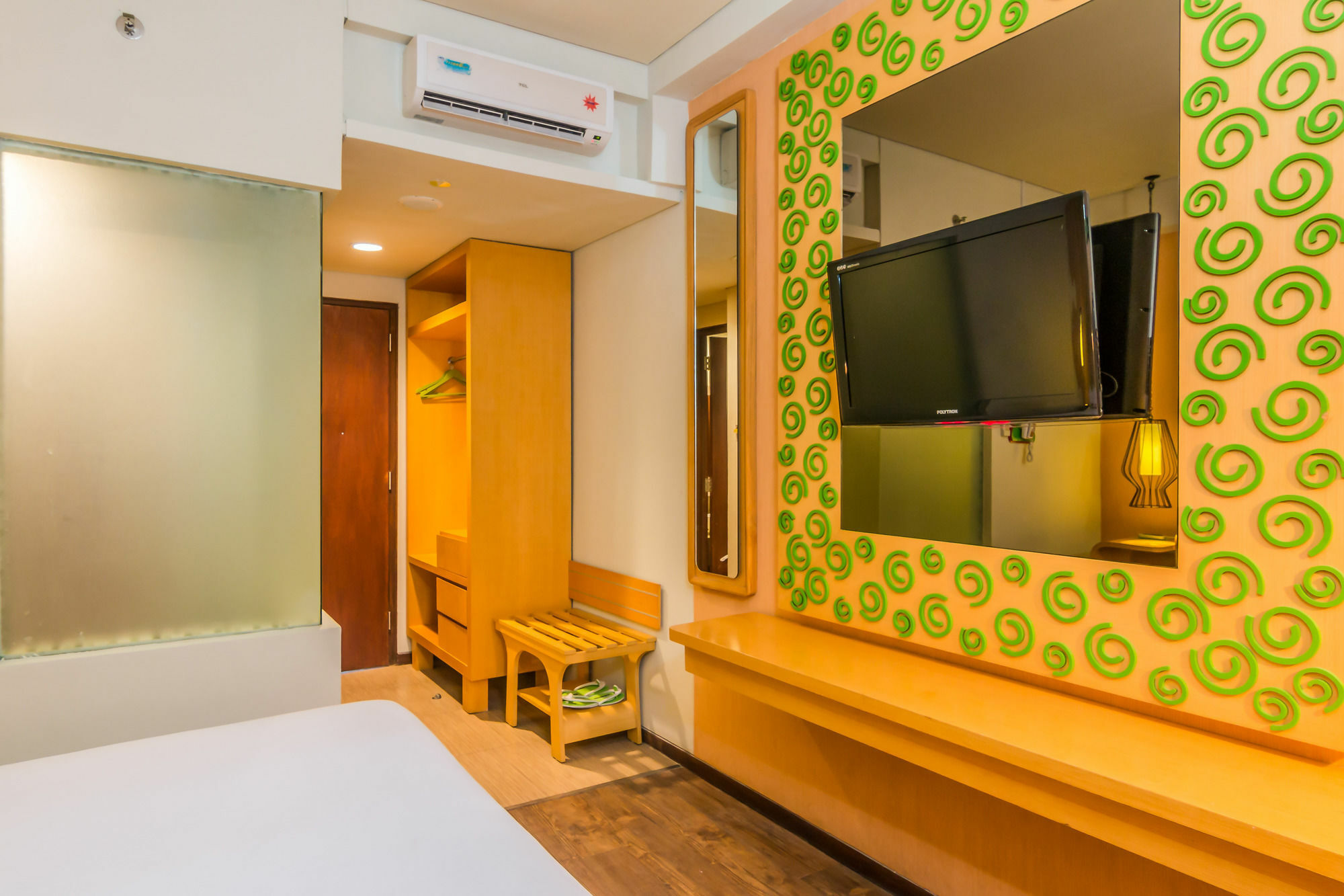 Zen Rooms Legian Werkudara Seminyak Buitenkant foto