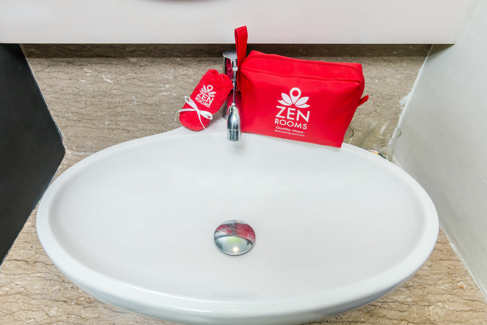 Zen Rooms Legian Werkudara Seminyak Buitenkant foto