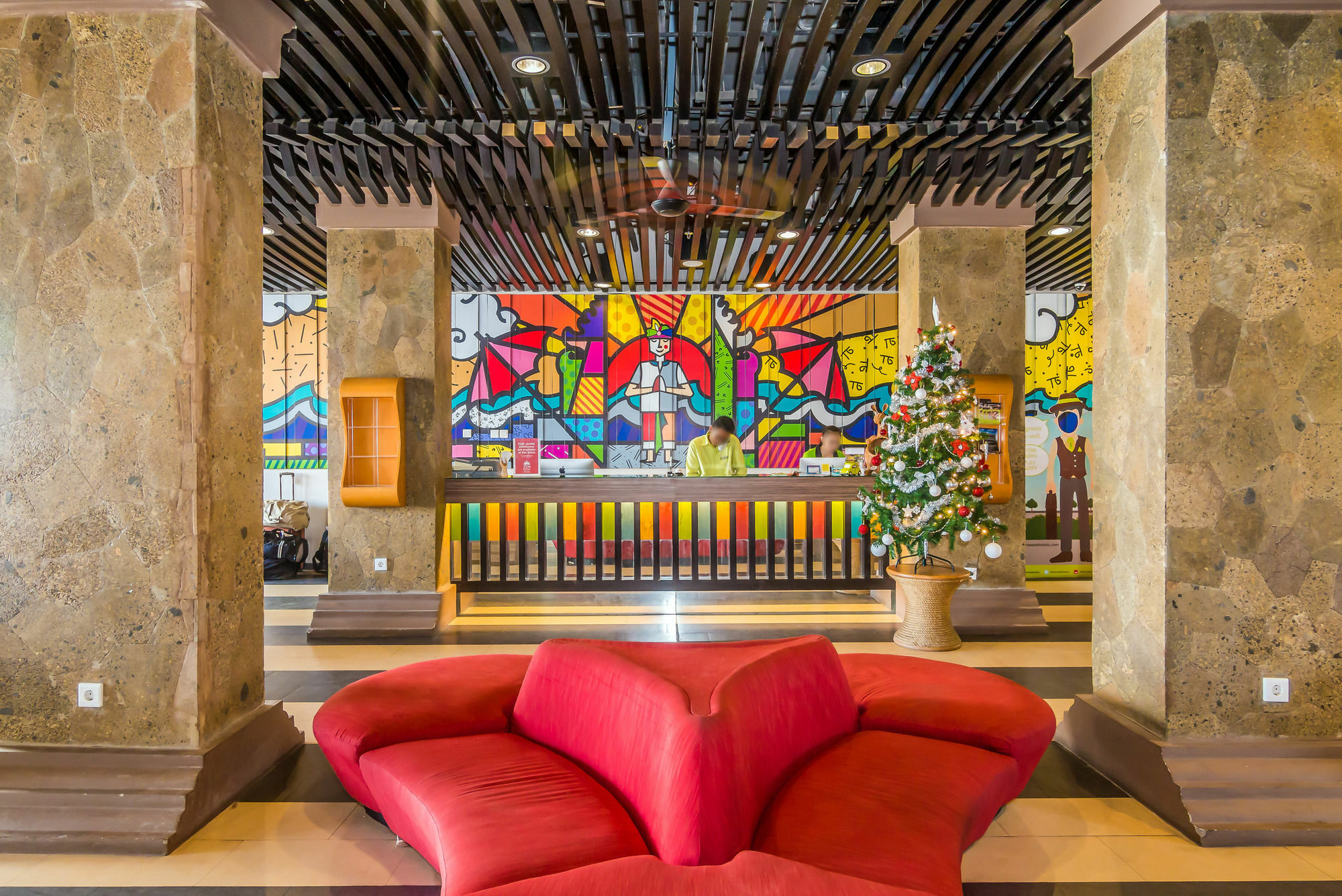 Zen Rooms Legian Werkudara Seminyak Buitenkant foto